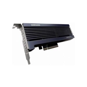 MZ-PLK6T40 Samsung PM1725 Series 6.4TB NVMe SSD