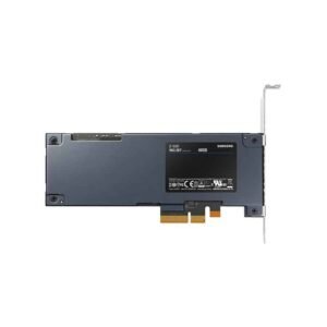 MZ-PZA480BW Samsung 983 ZET 480GB NVMe PCIe SSD