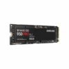 MZ-V5P256BW Samsung 950 PRO 256GB M.2 PCIe SSD