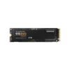 MZ-V7E2T0E Samsung 970 EVO 2TB NVMe M.2 SSD