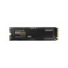 MZ-V7E500B/AM Samsung 970 EVO Plus 500GB NVMe SSD