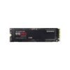 MZ-V7P512E Samsung 970 PRO 512GB NVMe M.2 SSD