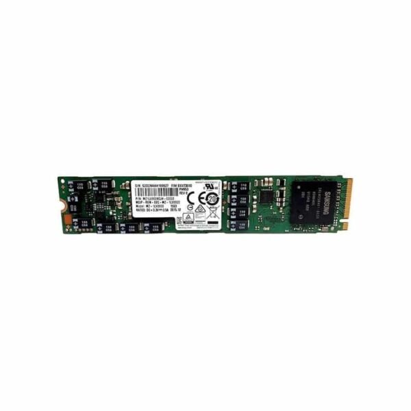 MZ1LV960HCJH-00003 Samsung PM953 960GB M.2 NVMe SSD