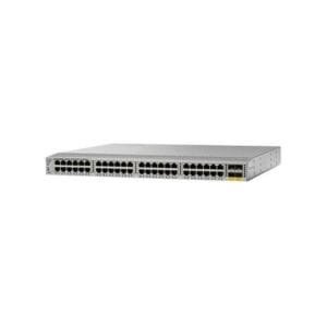 N2K-C2232PP Cisco Nexus 2232PP Fabric Extender Unit
