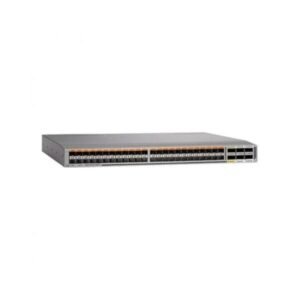 N2K-C2348UPQF-QSA, Cisco Nexus 2348UPQ with 12x 10G Fabric Extenders