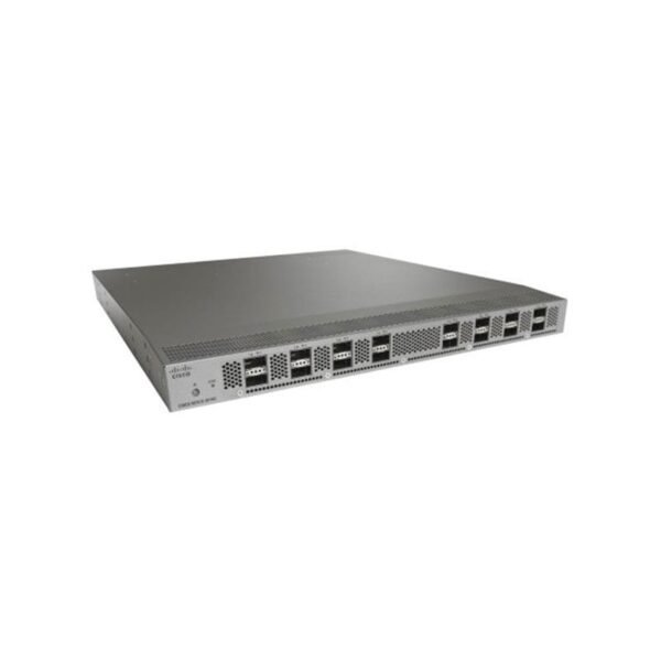 N3K-C3016Q-40GE, Cisco Nexus 3016Q L3 Managed Switch