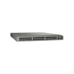 N3K-C3064TQ-32T, Cisco Nexus 3064-32T L3 Managed Switch