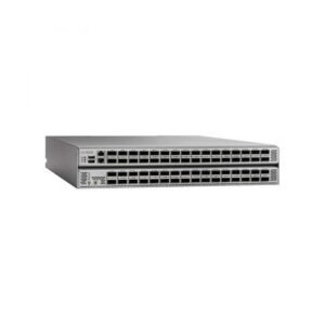 N3K-C3164Q-40GE, Cisco Nexus 3164Q Switch with 64 QSFP+ Ports