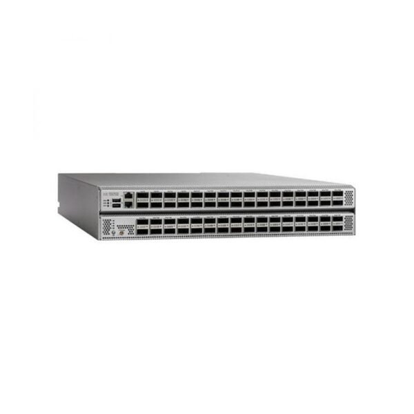 N3K-C3164Q-40GE, Cisco Nexus 3164Q Switch with 64 QSFP+ Ports