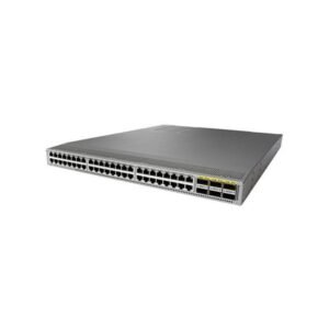 N3K-C3172TQ-32T, Cisco Nexus 3172TQ 32-Port Managed L3 Switch