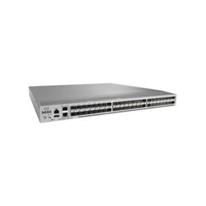 N3K-C3548P-10G, Cisco Nexus 3548 48-Port 10G Switch