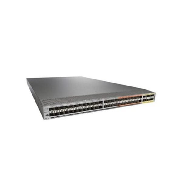 N5672UP-12FEX-1G Cisco Nexus 5672UP 40G Switch