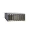 N6004EF-6FEX-10GT Cisco N6004 Chassis with Six 10GT FEXes and FETs