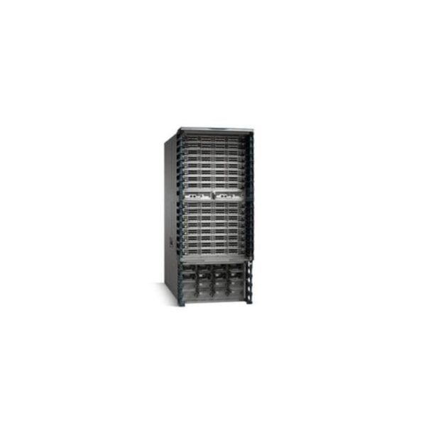 N77-C7706-B36S3E Cisco Nexus 7706 Modular Switch