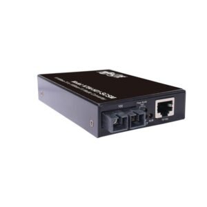 N784-H01-SCSM Tripp Lite Hardened Copper to Fiber Converter