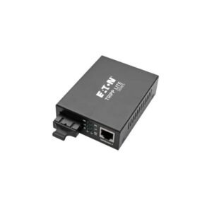 N785-INT-LC-MM Tripp Lite Gigabit Fiber to Ethernet Converter