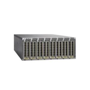 N7K-C7009-SD-P1 Cisco Nexus 7009 Series Switch Chassis