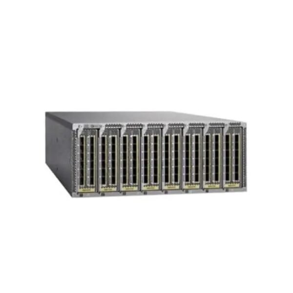 N7K-C7009-SD-P1 Cisco Nexus 7009 Series Switch Chassis