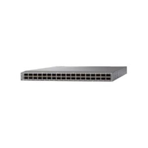 N9K-C9236C Cisco Nexus 9K Switch with 36 x 100G QSFP28
