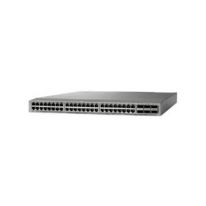 N9K-C93108TC-EX, Cisco Nexus 93108TC-EX Layer 3 Switch