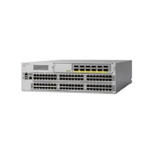 N9K-C93128TX, Cisco Nexus 93128TX Layer 3 Managed Switch