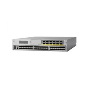 N9K-C9396PX, Cisco Nexus 9396PX Layer 3 Managed Switch