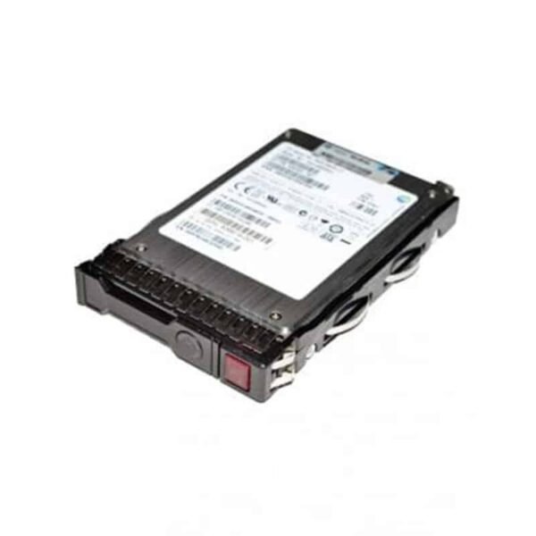 N9X93A HPE 2TB 7200RPM SAS 3.5-inch Hard Drive