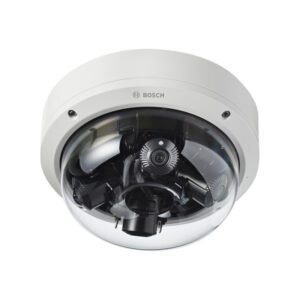 NDM-7702-A Bosch FlexiDome Multi 7000i Dome Surveillance Camera