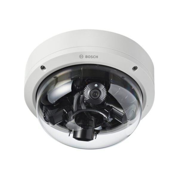 NDM-7702-A Bosch FlexiDome Multi 7000i Dome Surveillance Camera