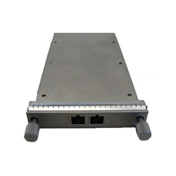 ONS-CC-100GE-LR4 Cisco 100Gbps 100GBase-LR4 Single-Mode Fiber Transceiver