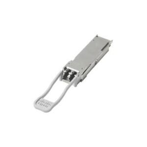 ONS-QC-16GFC-LW= Cisco Systems 4 x 16G QSFP+ Fiber Channel Module