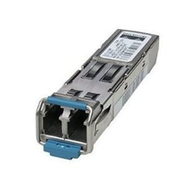 ONS-SC+-10GEP44.5 Cisco Systems 10G SFP+ Transceiver for Edge Performance