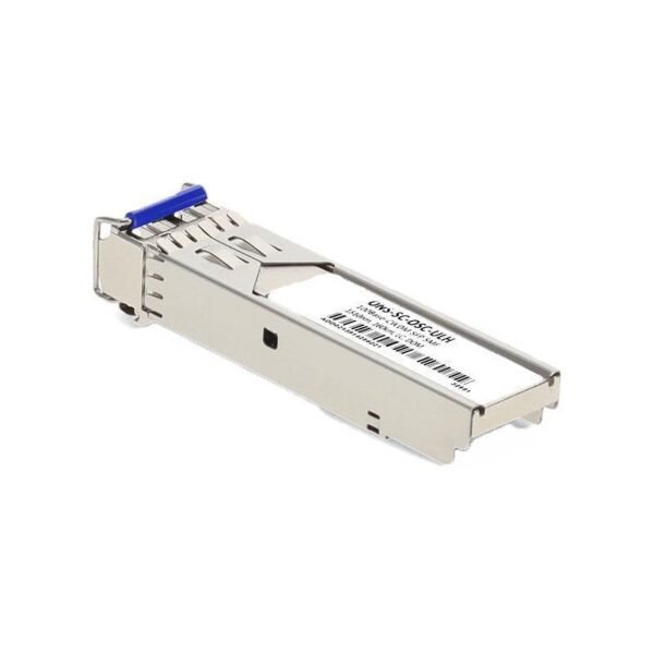 ONS-SC-OSC-ULH Cisco SFP Module - OC3/STM1/FE Optical Service Channel