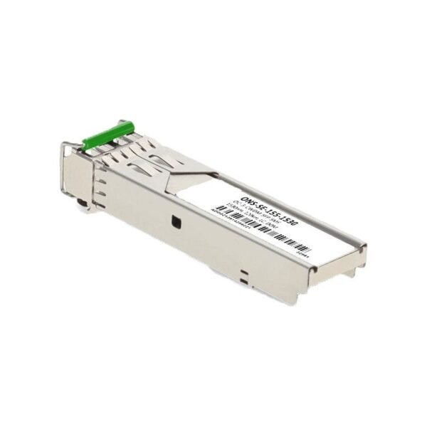 ONS-SE-155-1530 Cisco - LC Single-Mode SFP Transceiver Module