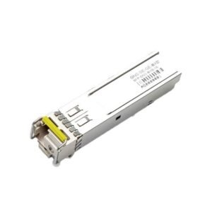 ONS-SE-GE-BXD Cisco 1.25Gbps 1000Base-BX-D SFP Transceiver Module