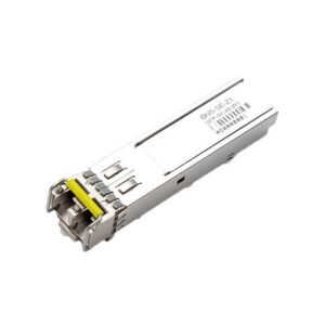 ONS-SE-Z1 Cisco Multirate SFP Optics Module - Enhanced SFP (mini-GBIC)