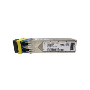 ONS-SI-2G-I1 Cisco SFP Transceiver - OC48/STM16, 1310nm