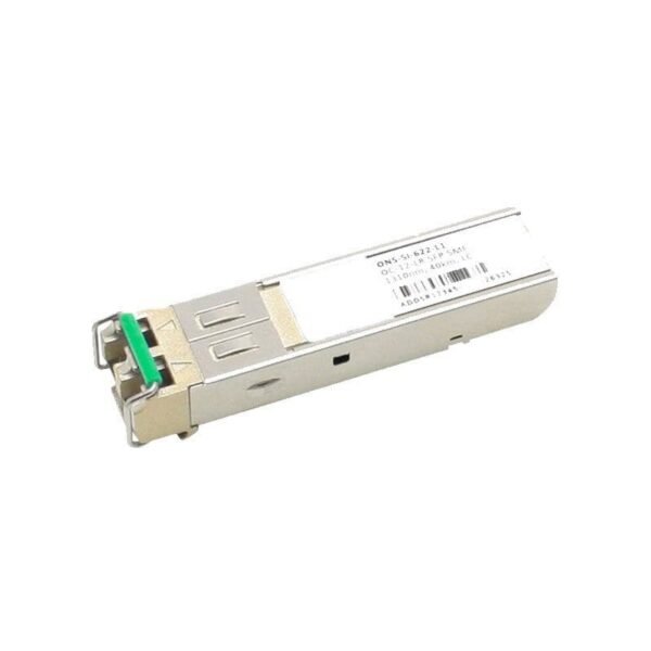 ONS-SI-622-L1 Cisco - Enhanced LC Single-Mode SFP Transceiver