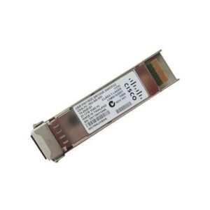 ONS-XC-10G-SR-MM Cisco - 10Gb LC Multi-Mode XFP Transceiver