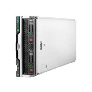 P00496-B21 HPE Synergy 480 Gen10 Server Solution