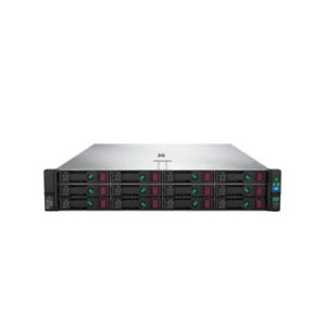 P02463R-B21 HPE ProLiant DL380 Gen10 Rack-Mountable Server