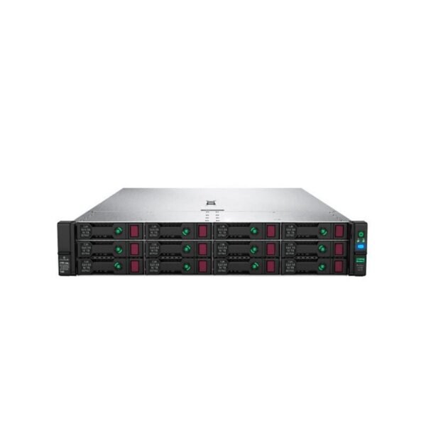 P02463R-B21 HPE ProLiant DL380 Gen10 Rack-Mountable Server