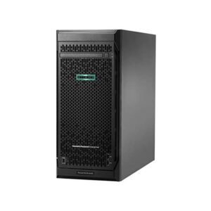 P03687-S01 HP Proliant ML110 Gen10 Server Solution