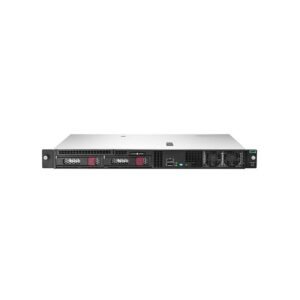 P06479-B21 HPE ProLiant DL20 Gen10 Server with E-2134 Quad-Core and 16GB RAM