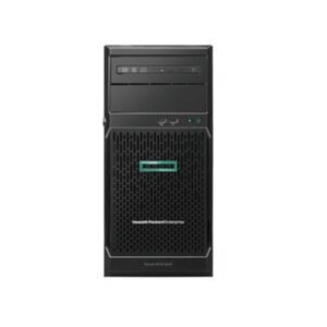 P06760-B21 HPE ProLiant ML30 Gen10 Tower Server