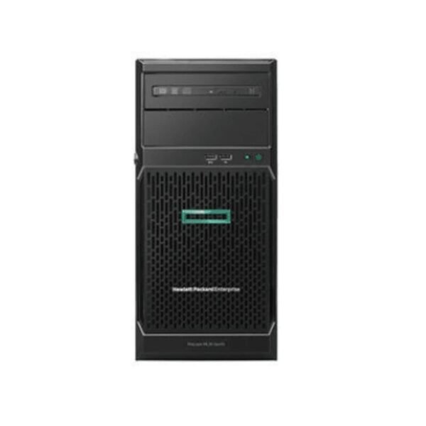 P06760-B21 HPE ProLiant ML30 Gen10 Tower Server