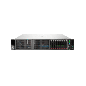 P07595-B21 HPE ProLiant DL385 G10 Plus Rack Server