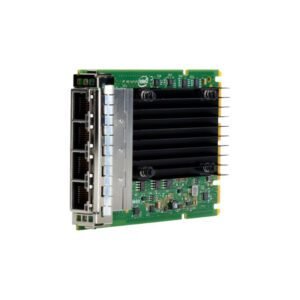 P08449-B21 HPE I350-T4 OCP 3.0 Network Adapter with Four Gigabit Ethernet Ports