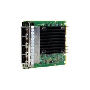 P08449-B21 HPE I350-T4 OCP 3.0 Network Adapter with Four Gigabit Ethernet Ports