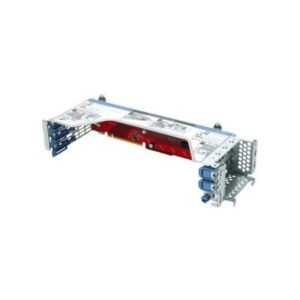 P14577-B21 HPE DL38X GEN10+ Tertiary Nebs Riser Card